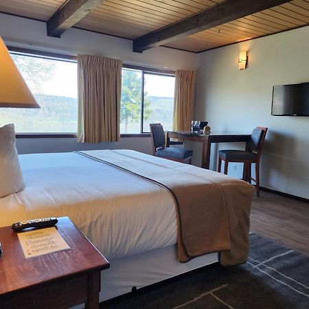 Westcliff Lodge Худ-Ривер Экстерьер фото
