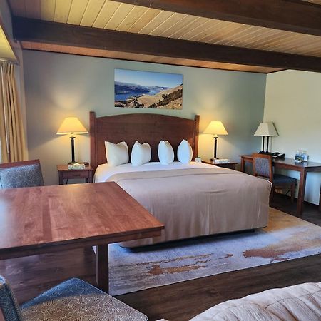 Westcliff Lodge Худ-Ривер Экстерьер фото