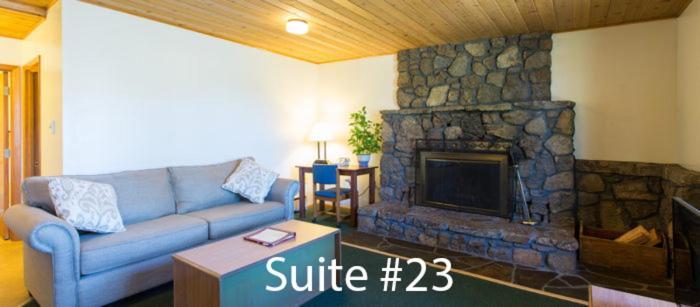 Westcliff Lodge Худ-Ривер Номер фото