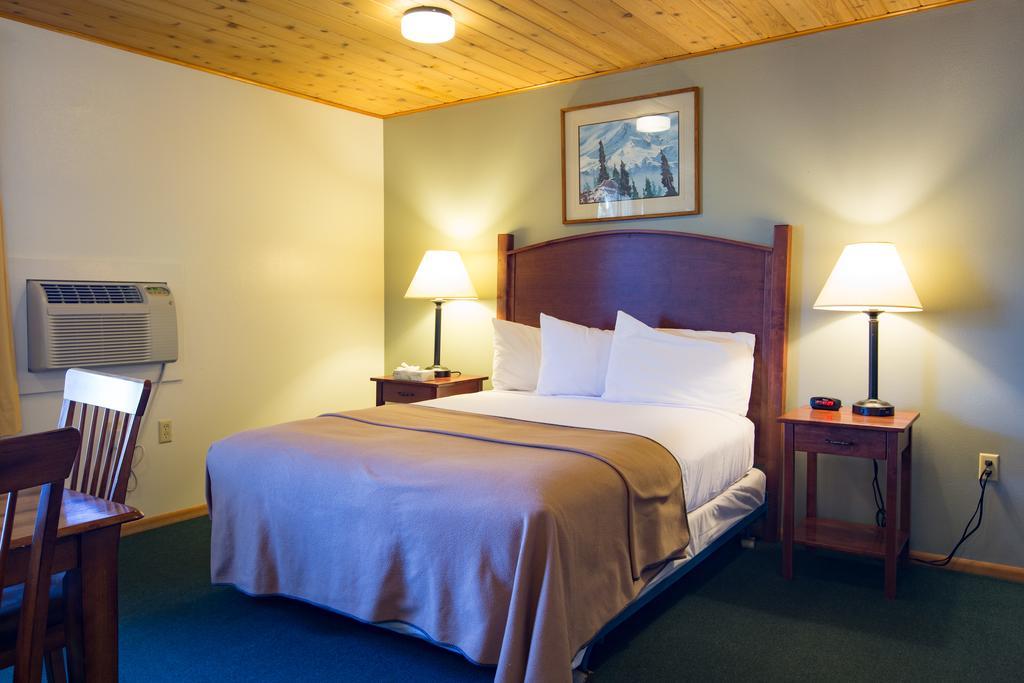 Westcliff Lodge Худ-Ривер Экстерьер фото